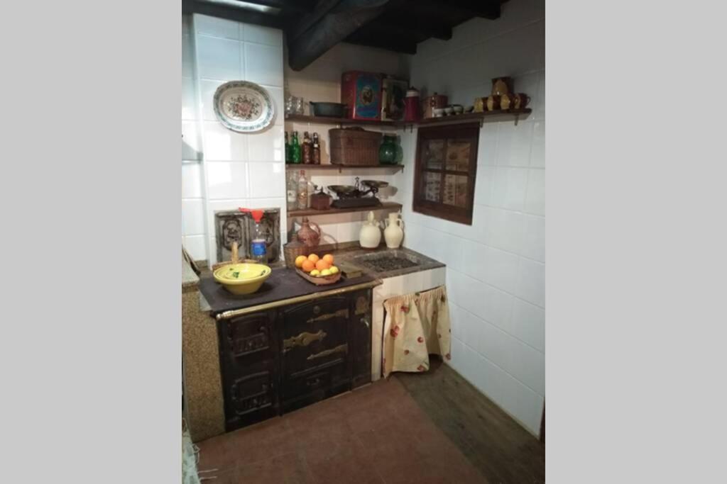 Casa Ribeira Sacra, Ourense, Ninodaguia, Galicia Экстерьер фото